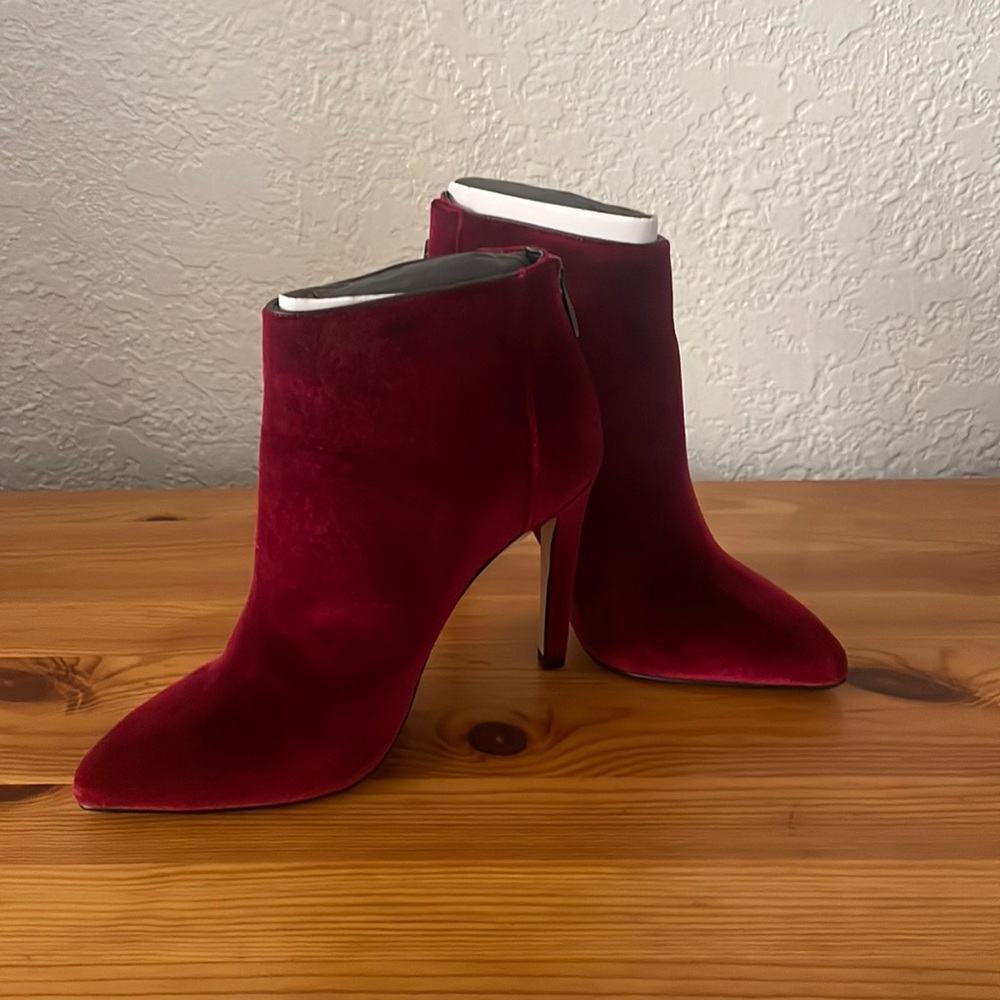 Ava & Aiden boots